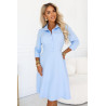 Robe de jour Numoco 229075