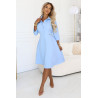 Robe de jour Numoco 229075
