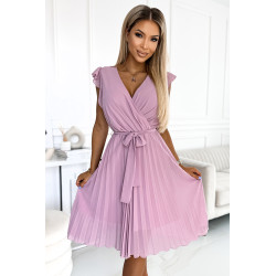 Robe de cocktail Numoco 181125