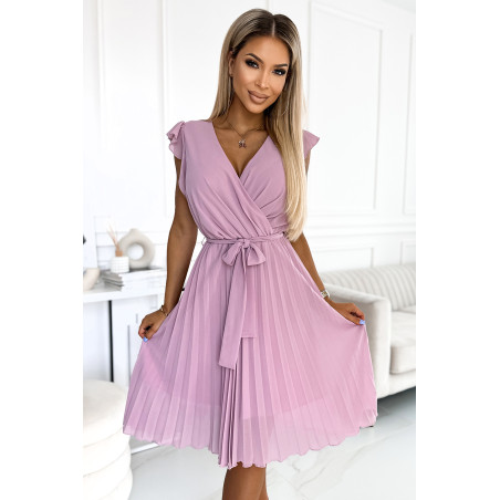 Robe de cocktail Numoco 181125