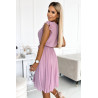 Robe de cocktail Numoco 181125