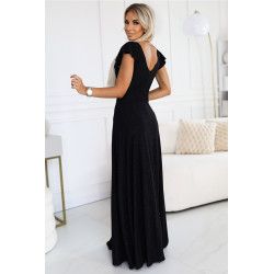 Robe de soirée Numoco Robe longue 203073