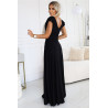 Robe de soirée Numoco Robe longue 203073