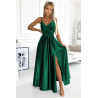 Robe de soirée Numoco Robe longue 188107