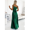 Robe de soirée Numoco Robe longue 188107