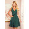 Robe de cocktail Numoco 152312
