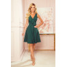 Robe de cocktail Numoco 152312