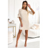 Robe de soirée Numoco Robe de soirée 195914