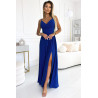 Robe de soirée Numoco Robe longue 196392