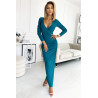 Robe de soirée Numoco Robe de soirée 175012
