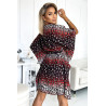 Robe de jour Numoco 175034