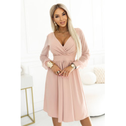 Robe de soirée Numoco Robe de soirée 229076