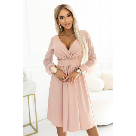 Robe de soirée Numoco Robe de soirée 229076