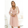 Robe de soirée Numoco Robe de soirée 229076