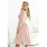 Robe de soirée Numoco Robe de soirée 229076