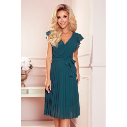 Robe de cocktail Numoco 165598