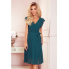 Robe de cocktail Numoco 165598