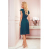Robe de cocktail Numoco 165598