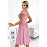 Robe de soirée Numoco Robe de soirée 182079