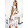 Robe de cocktail Numoco 183099