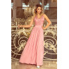 Robe de soirée Numoco Robe longue 128949