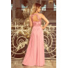 Robe de soirée Numoco Robe longue 128949