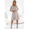 Robe de jour Numoco 203075