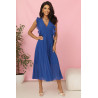 Robe de cocktail Numoco 215698