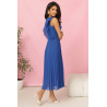 Robe de cocktail Numoco 215698