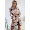 Robe de jour Numoco 204442