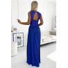 Robe de soirée Numoco Robe longue 189680