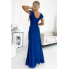 Robe de soirée Numoco Robe longue 190993