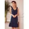 Robe de jour Numoco 144556