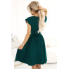 Robe de cocktail Numoco 207325
