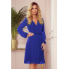 Robe de cocktail Numoco 146409