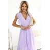 Robe de cocktail Numoco 208956