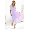 Robe de cocktail Numoco 208956