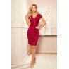 Robe de soirée Numoco Robe de soirée 153755