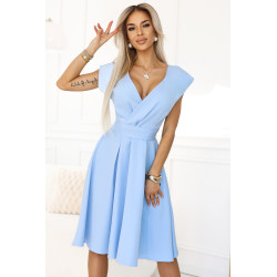 Robe de cocktail Numoco 209609