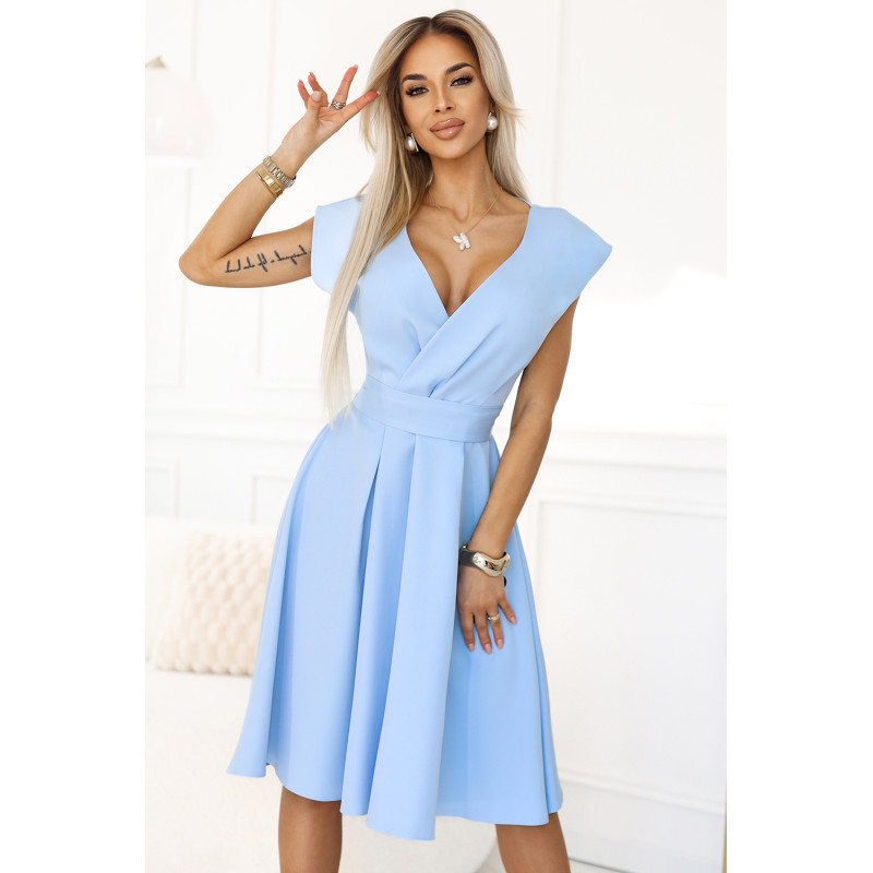 Robe de cocktail Numoco 209609
