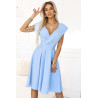 Robe de cocktail Numoco 209609
