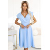 Robe de cocktail Numoco 209609