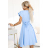 Robe de cocktail Numoco 209609