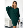 Robe de jour Numoco 175013