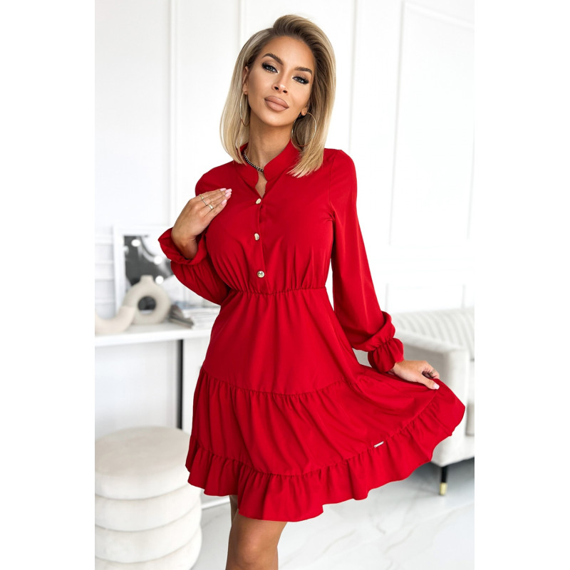 Robe de jour Numoco 175132