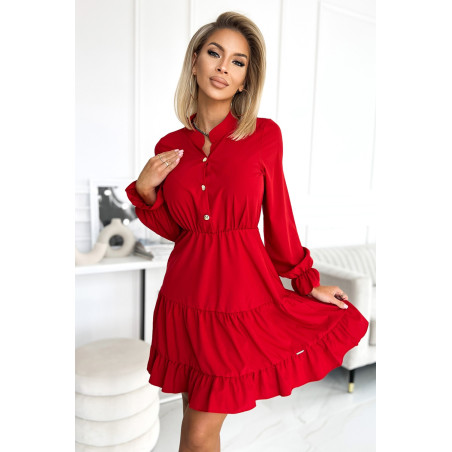 Robe de jour Numoco 175132