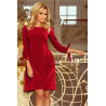 Robe de cocktail Numoco 121334