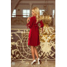 Robe de cocktail Numoco 121334