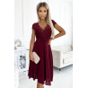 Robe de soirée Numoco Robe de soirée 181127
