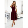Robe de soirée Numoco Robe de soirée 181127